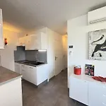 Διαμέρισμα Sol-y-days Fleurie 1 Grande Terrasse Et Parking Λα Γκραντ-Μοτ