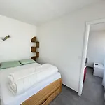 Sol-y-days Fleurie 1 Grande Terrasse Et Parking Διαμέρισμα *