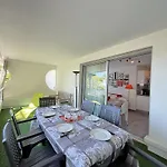 Sol-y-days Fleurie 1 Grande Terrasse Et Parking * Λα Γκραντ-Μοτ