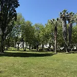 Διαμέρισμα Sol-y-days Fleurie 1 Grande Terrasse Et Parking Λα Γκραντ-Μοτ