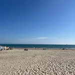 Sol-y-days Fleurie 1 Grande Terrasse Et Parking Λα Γκραντ-Μοτ