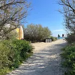 Sol-y-days Fleurie 1 Grande Terrasse Et Parking Διαμέρισμα