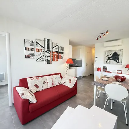 Apartman Sol-y-days Fleurie 1 Grande Terrasse Et Parking *
