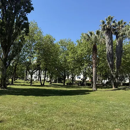 Apartman Sol-y-days Fleurie 1 Grande Terrasse Et Parking La Grande-Motte